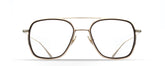 NIKI GOLD/BLACK